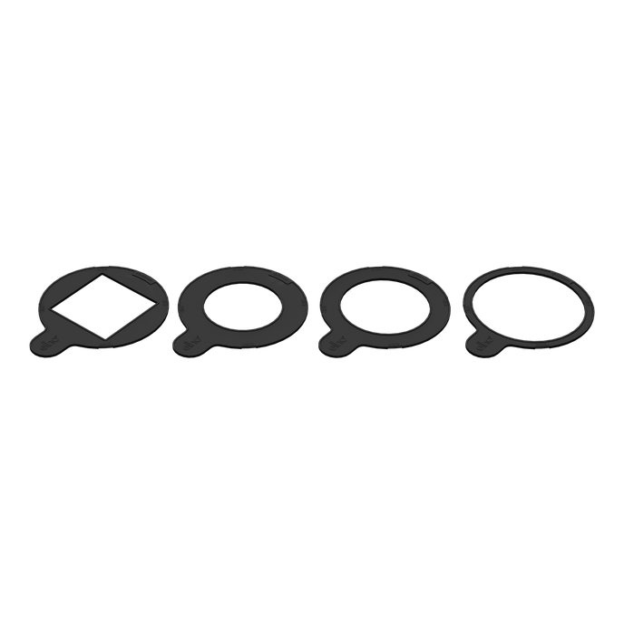 green basics regentonne füllautomat living schwarz